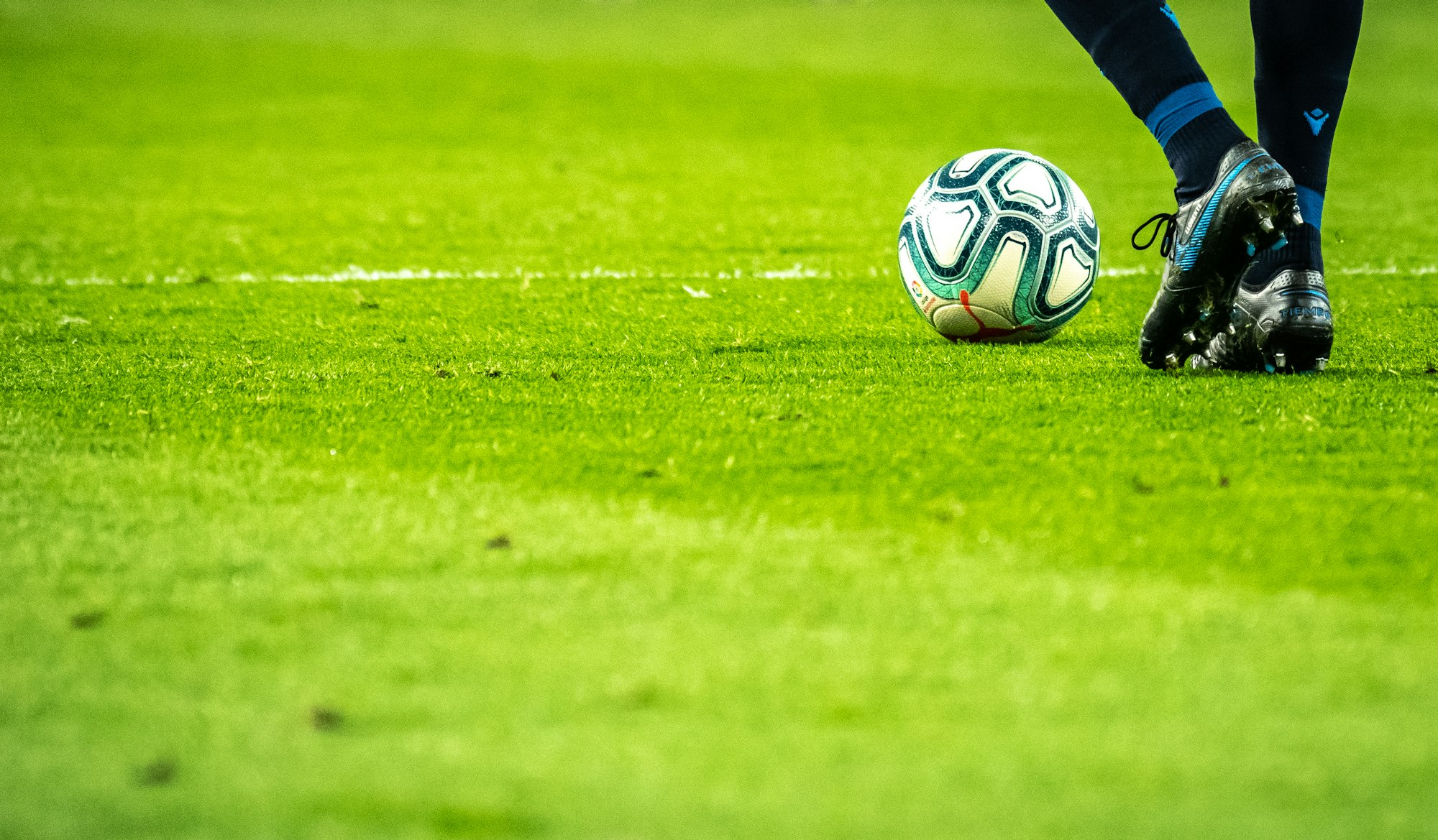 フットサル交流会
